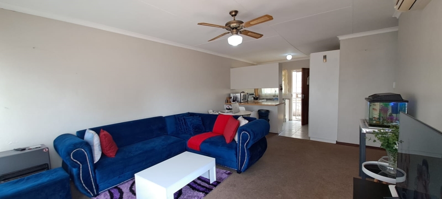 2 Bedroom Property for Sale in Eureka Free State